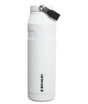Stanley The IceFlow™ Bottle Flip Straw 2.0 chalk Outdoorová láhev