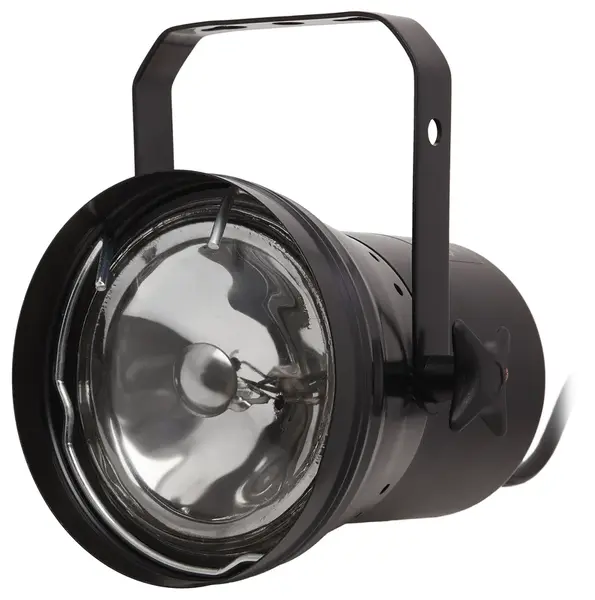 Eurolite PAR 36 BK