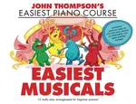 MS Easiest Musicals - John Thompson´s