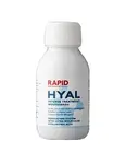 Montcarotte RAPID Hyal Intense Treatment ústní voda 100 ml