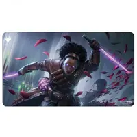 Magic hrací podložka Innistrad Crimson Vow - Kaya, Geist Hunter