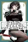 Gokurakugai, Vol. 5 - Yuto Sano