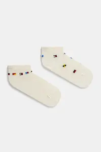 Dětské ponožky Tommy Hilfiger 2-pack