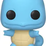 Pokémon POP! figurka Squirtle #504 - 9 cm
