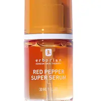 Erborian Rozjasňující pleťové sérum Red Pepper (Super Serum) 30 ml