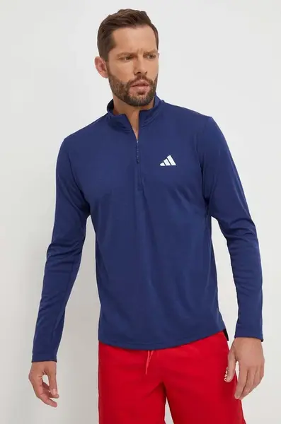 adidas Performance Tréningová mikina adidas Performance Training Essentials