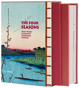 The Four Seasons - Amelie Balcou
