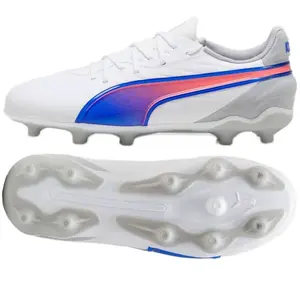 Puma KING MATCH FG/AG Jr 34,5