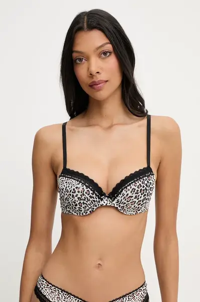 HUGO  podprsenka T-SHIRT BRA UNIQUE