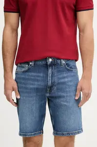 Tommy Hilfiger šortky pánské džínové