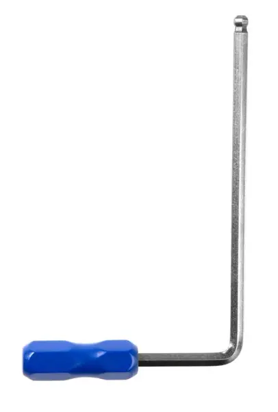 Music Nomad Premium Truss Rod Wrench 5mm