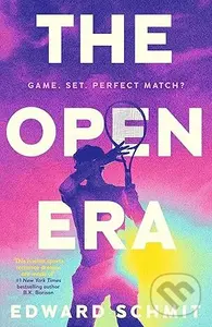 The Open Era - Edward Schmit