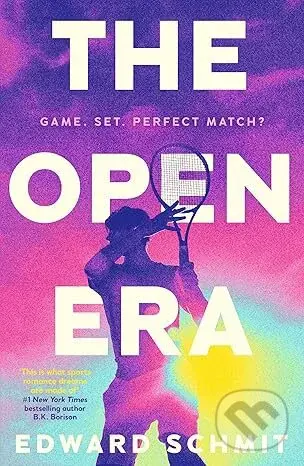 The Open Era - Edward Schmit