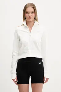 Tommy Jeans mikina dámska bavlnená