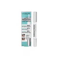 L'Oréal Paris Vyživující sérum na řasy Clinically Proven (Lash Serum) 1,9 ml
