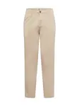 JACK & JONES Chino nohavice 'Marco Bowie'  béžová
