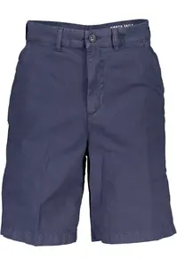 Pánské bermudy North Sails modré