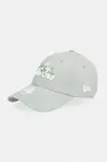 New Era baseballová čepice bavlněná BEADED 940 NEWERA