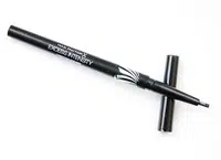 Max Factor Intenzivní oční linky Excess Intensity (Longwear Eyeliner) 2 g 05 Excess Silver