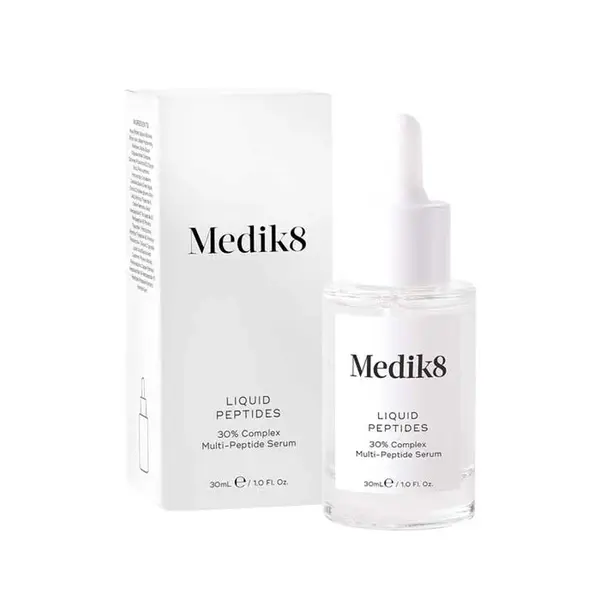 Medik8 Peptidové sérum Liquid Peptides (Multi-Peptide Serum) 30 ml