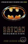 Batman: Resurrection - John Jackson Miller