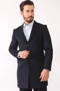 Pánský kabát dewberry