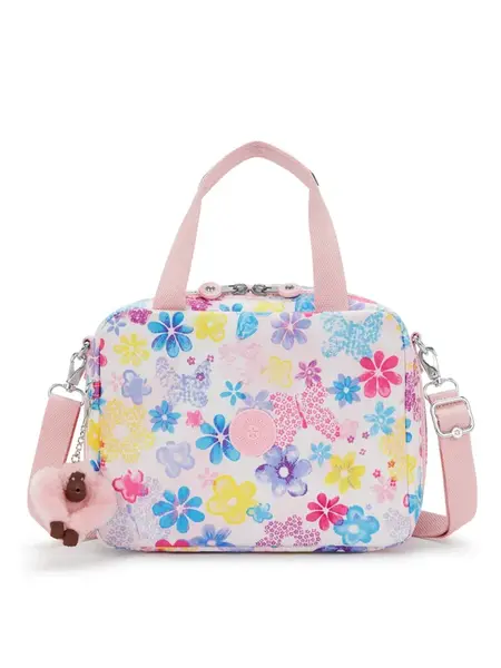 KIPLING Kabelka 'MIYO'  zmiešané farby