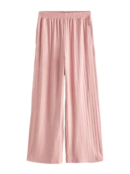 B by Ted Baker Pyžamové nohavice  staroružová