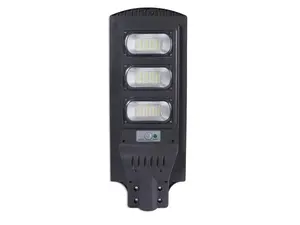 Svítidlo solární JOCKER 120W