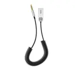 Bluetooth 5.0 Adaptér Baseus CABA01-01 do 3,5mm Jack, černá
