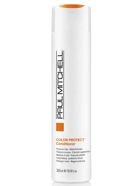 Kondicionér pro barvené vlasy Paul Mitchell Color Protect - 300 ml (103213) + dárek zdarma