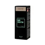 Pudr pro zakrytí řídnoucích vlasů Sibel Hair Building Fibers - světle hnědá, 25 g (8980513, 8903004) + dárek zdarma