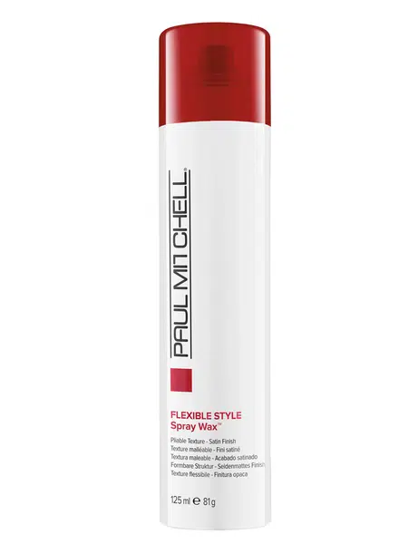 Vosk ve spreji  Paul Mitchell Flexible Style Spray Wax - 125 ml (108351) + dárek zdarma