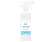 Luxusní čistič zrcadel a malých ploch Amoené - 500 ml (0141C0M500) + dárek zdarma