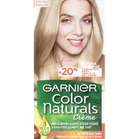Permanentní barva Garnier Color Naturals 8 světlá blond + dárek zdarma