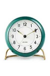Budík Rosendahl x Arne Jacobsen 11 cm