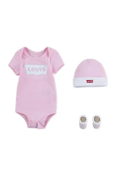 Kojenecká sada Levi's