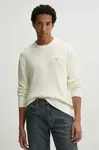 Guess Jeans  Bavlněný svetr