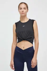 Reebok  Běžecký top