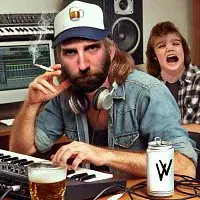 Urbantramp – Táta je v práci