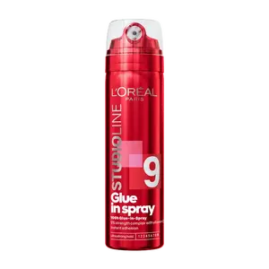 Loréal Paris Studio Line Glue in spray lak na vlasy 200 ml