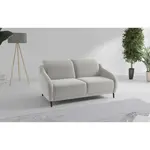 Sit & More 2,5SEDÁK, textil, pískové barvy