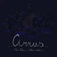 Sisa Fehér a Fehero Rocher – Cirrus CD