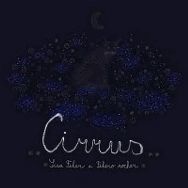 Sisa Fehér a Fehero Rocher – Cirrus CD