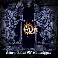Wyrm – Seven Gates Of Apocalypse