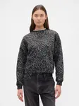 GAP Oversize mikina VintageSoft - Dámské