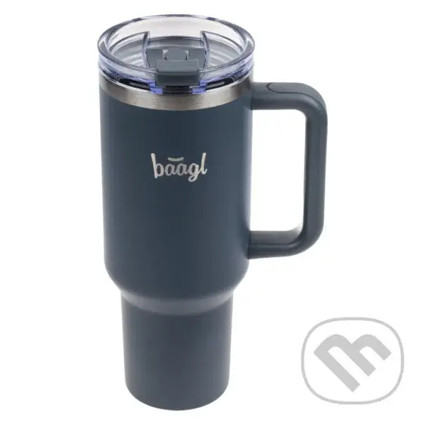 B-Cup Baagl Antracit