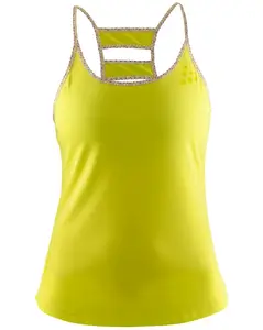 Dámské tílko Craft Breakaway Green, L