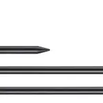 Jrc vidlička x-lite-46 cm
