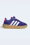 adidas BARREDA DECODE sneakers boty dětské